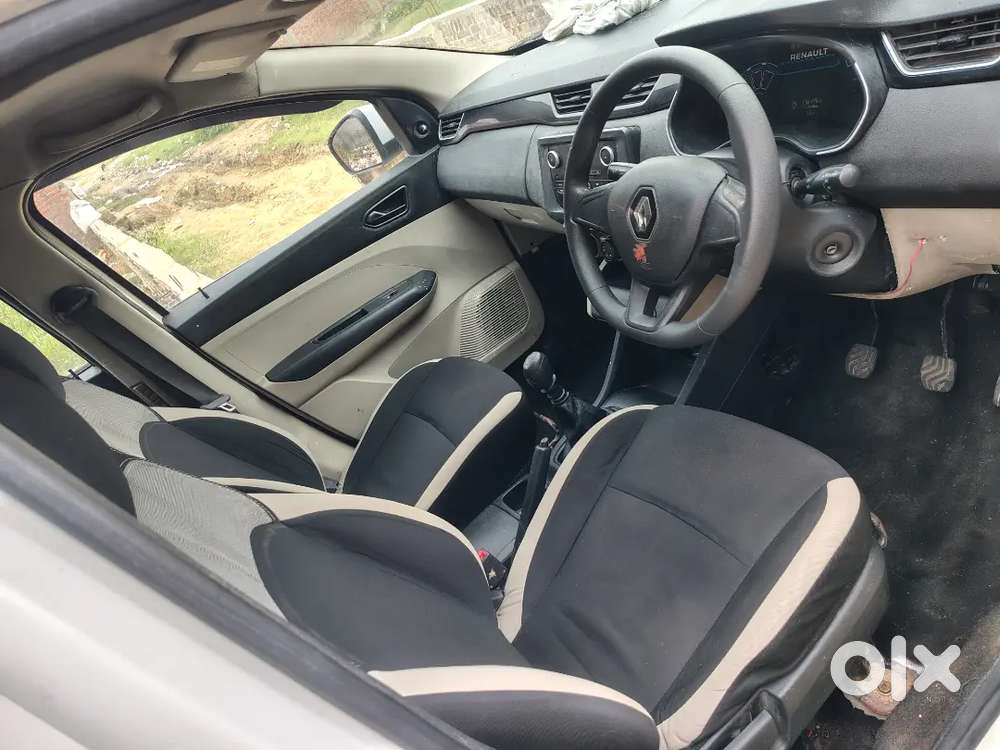 Renault Triber 1.0 Petrol 2021