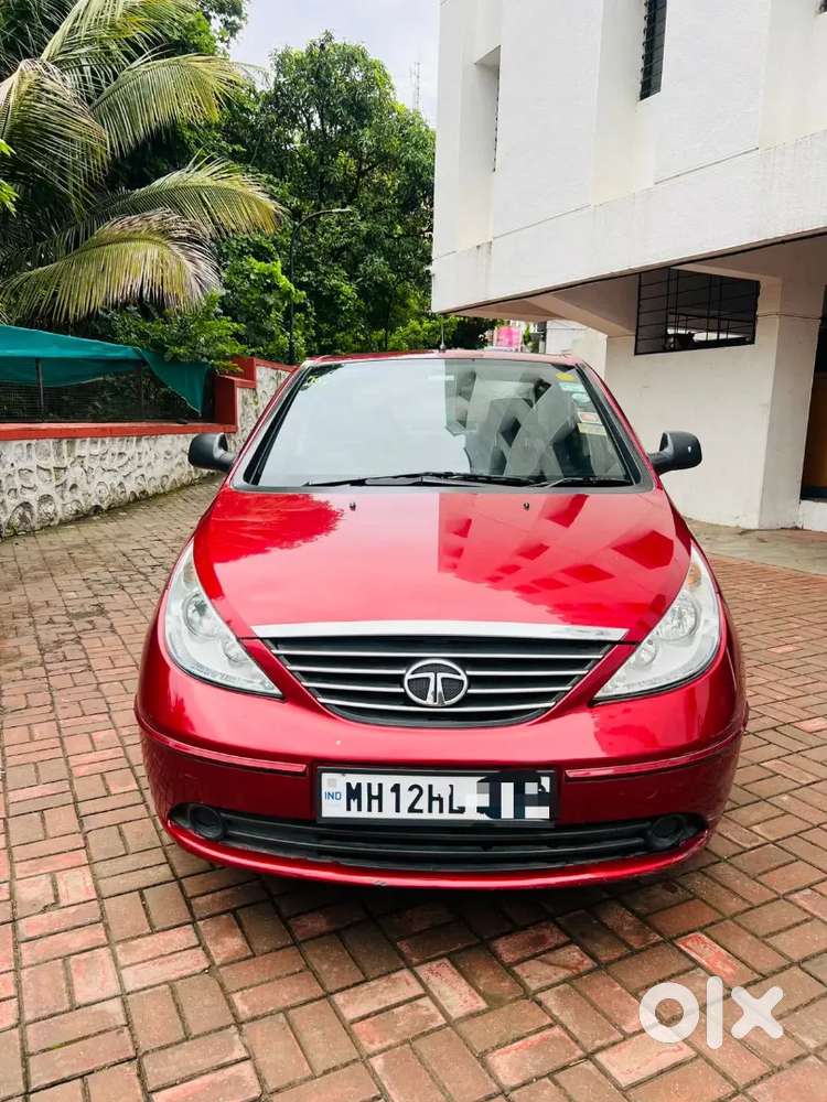 Tata Indigo V 2011 Manual Diesel