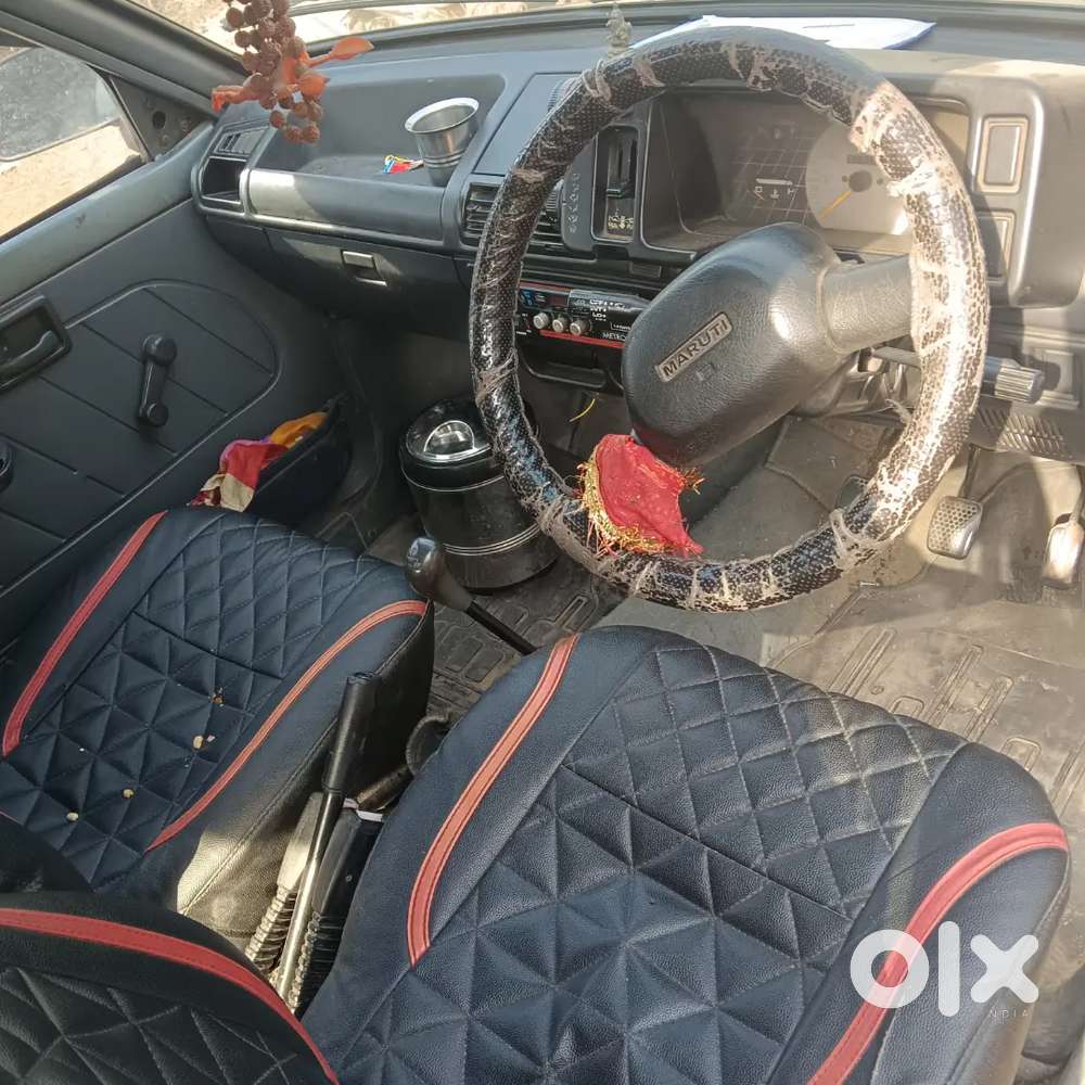 Maruti Suzuki 800 2006 Petrol 87000 Km Driven