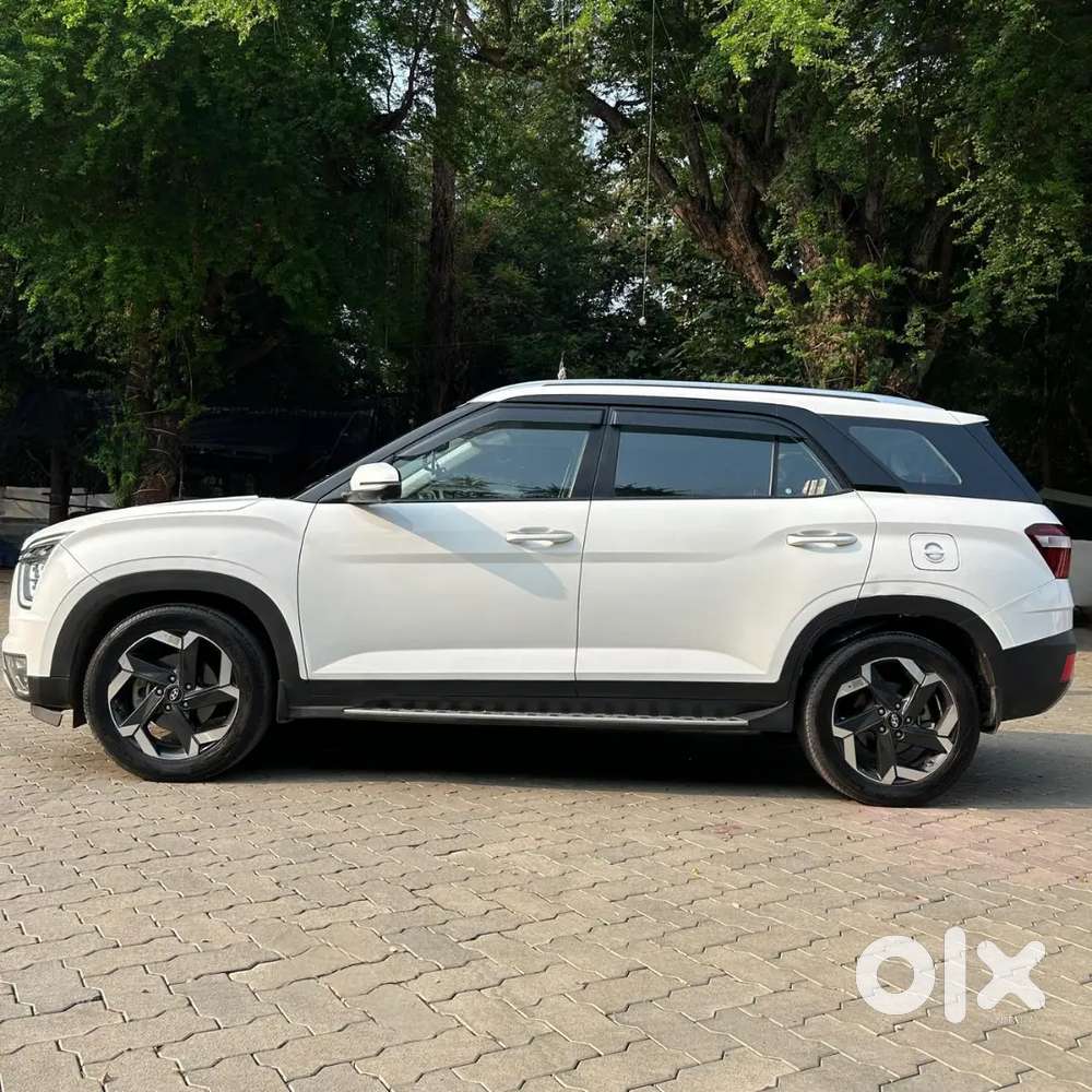 Hyundai Alcazar (o) Signature At