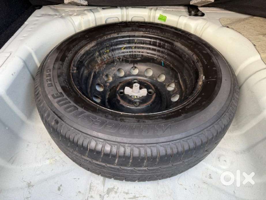 Hyundai Verna Xi, 2007, Petrol