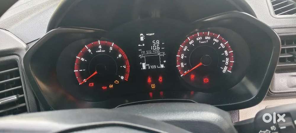 Mahindra Xuv300 Turbosport 2023 Variant