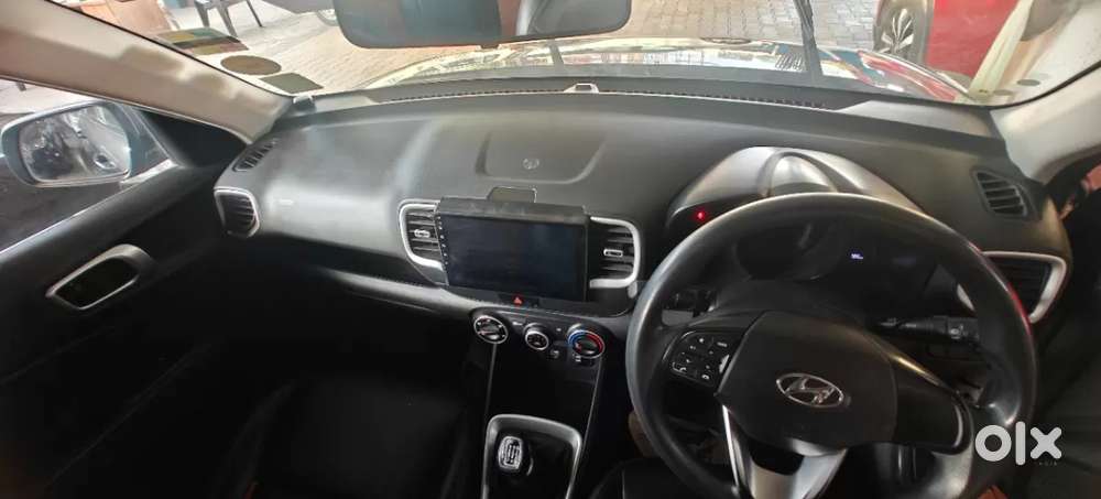 Hyundai Venue 1.4 Crdi S, 2019, Diesel