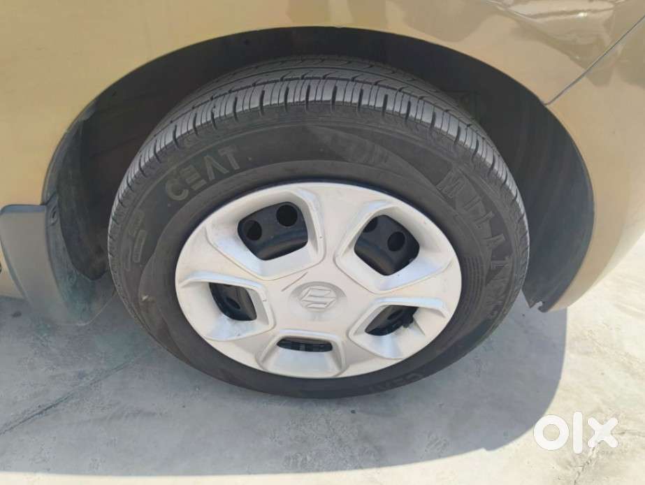 Maruti Suzuki Wagon R Zxi 1.2, 2021, Petrol