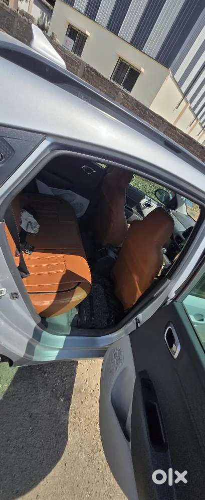 Hyundai Grand I10 Nios 2022 Cng & Hybrids 35000 Km Driven