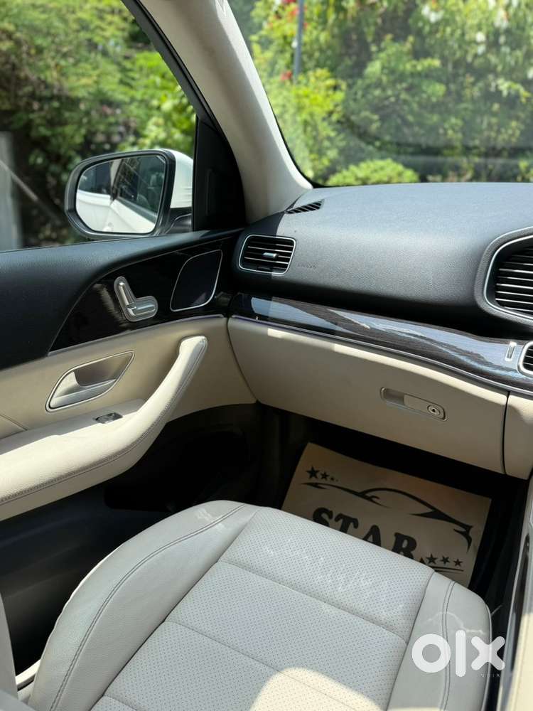 Mercedes-benz Automatic 2023