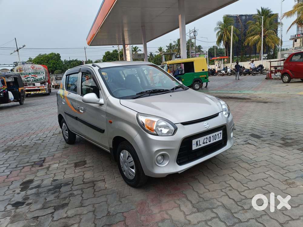 Maruti Suzuki Alto 800 Lxi Anniversary Edition, 2018, Petrol