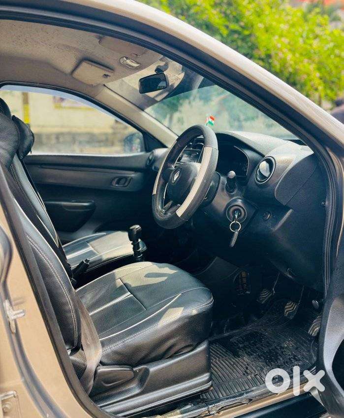 Renault Kwid 2019-2023 0.8 Rxl, 2019, Petrol