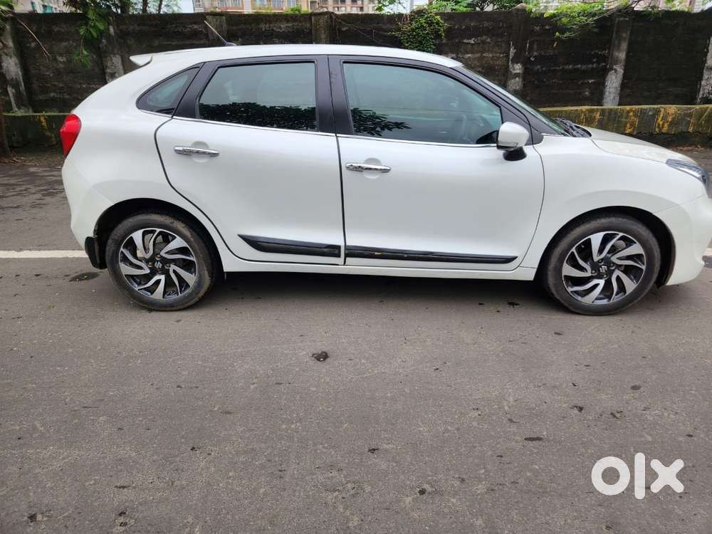 Maruti Suzuki Baleno Alpha Diesel, 2019, Petrol