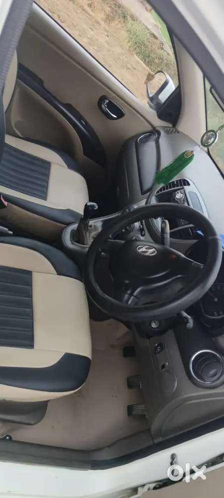 2011 Good Condition
