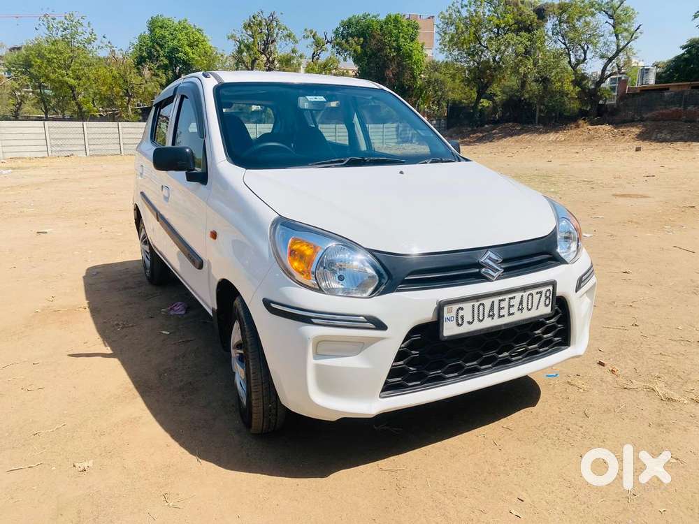 Maruti Suzuki Alto 0.8 Lxi (o), 2023, Petrol