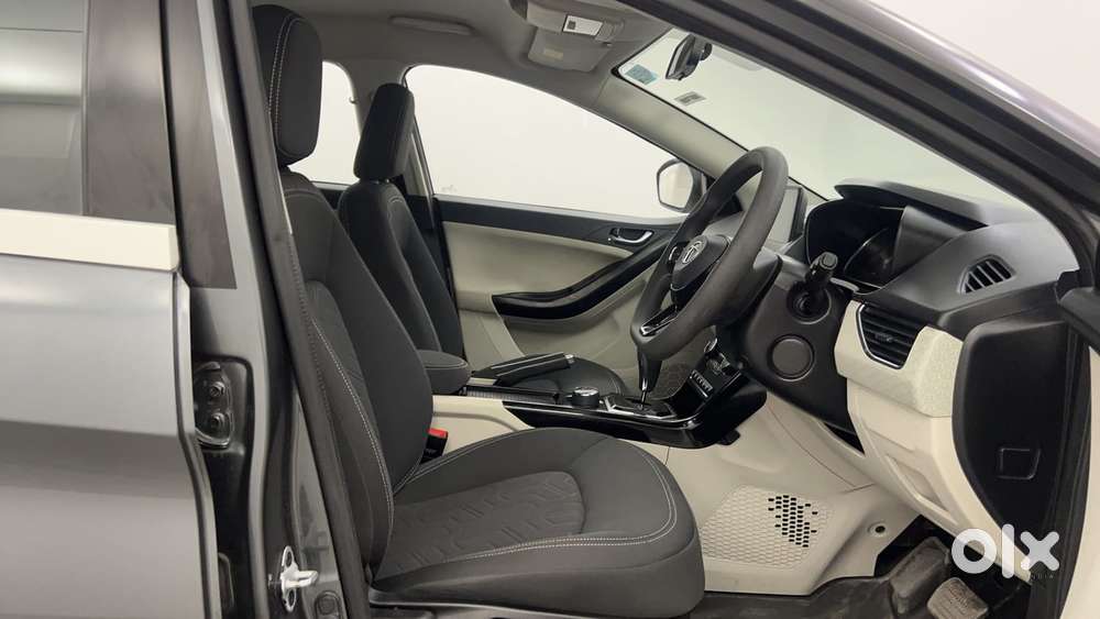 Tata Nexon 1.5 Revotorq Xza Plus Kaziranga, 2020, Petrol