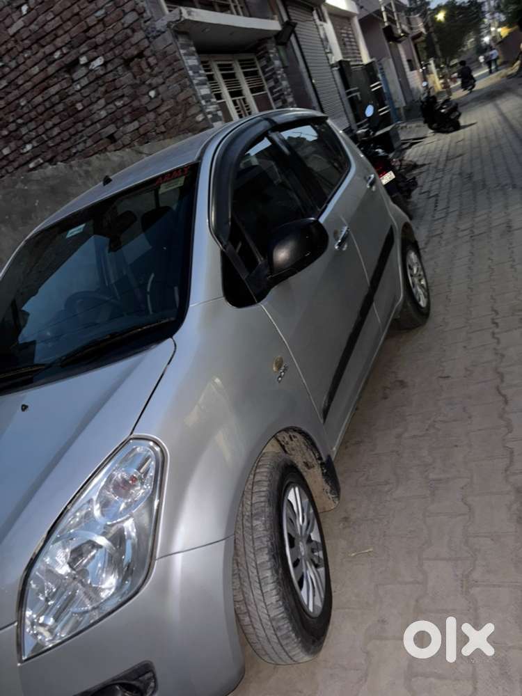 Maruti Suzuki Ritz 2012 Diesel Well Maintained