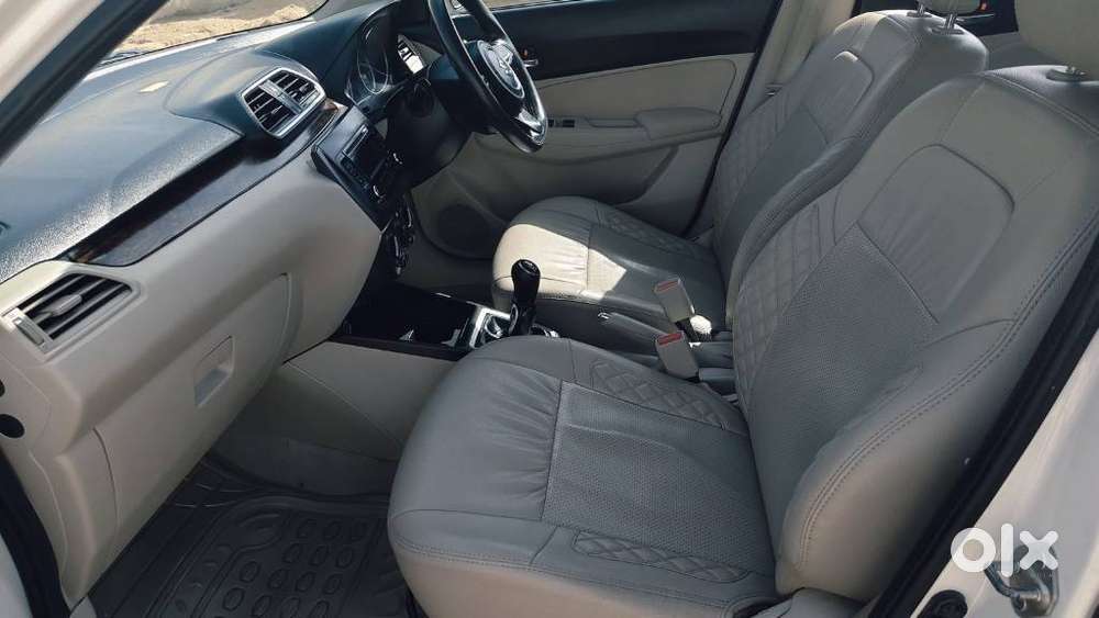Maruti Suzuki Dzire 2017-2020 Vdi, 2020, Diesel