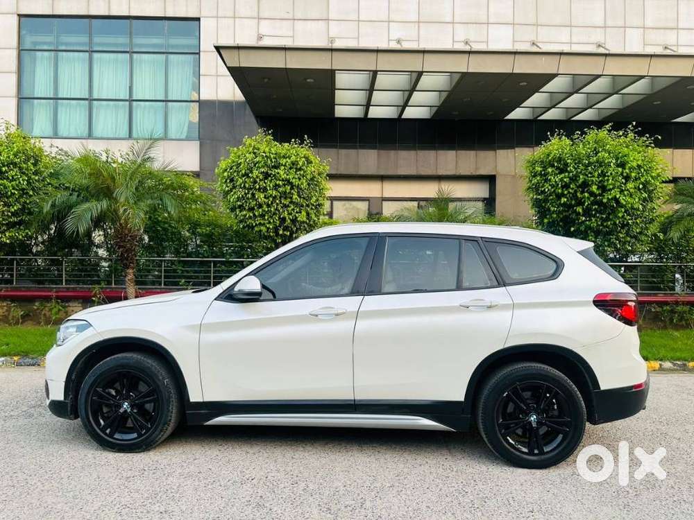 Bmw X1 2.0 Sdrive20d Xline, 2019, Diesel