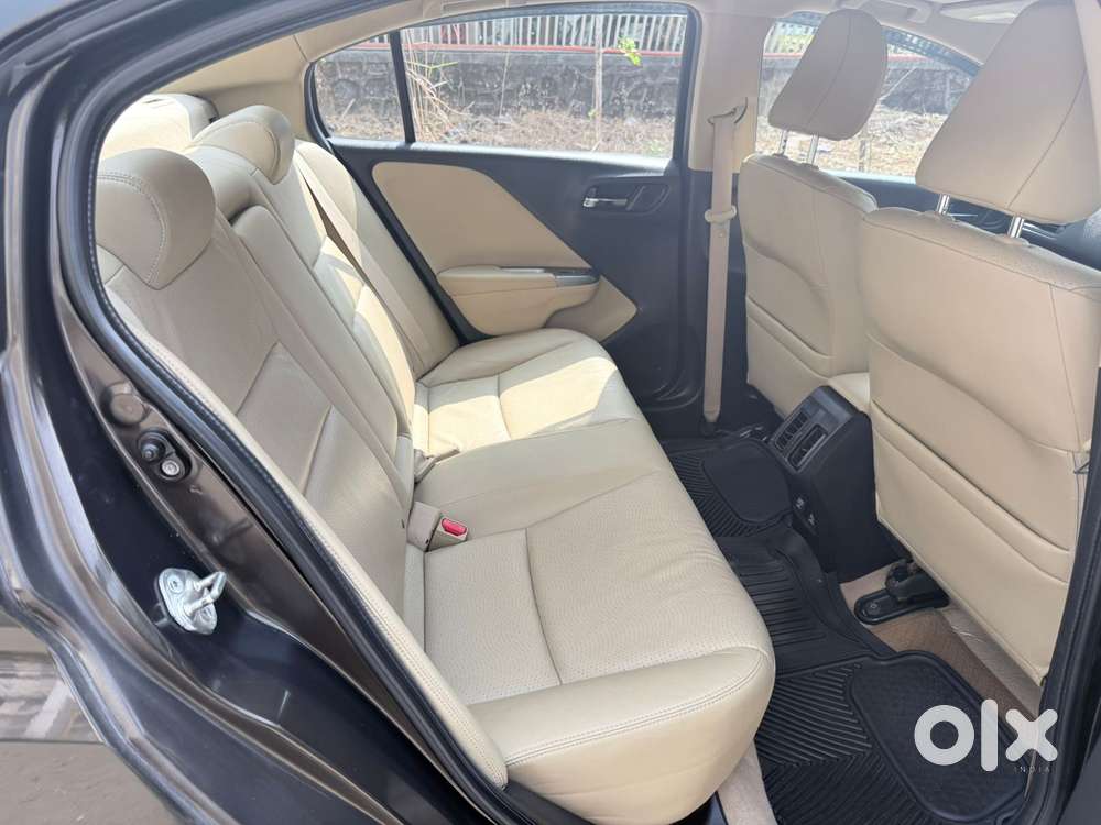 Honda City 2015-2017 I Vtec Vx Option, 2016, Petrol