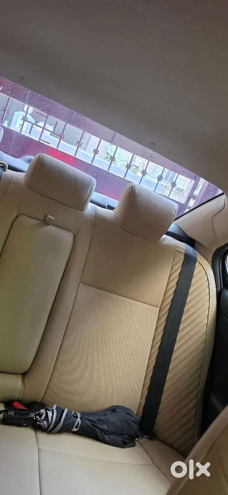 Honda Amaze Zx Petrol 2026 June Vehicle