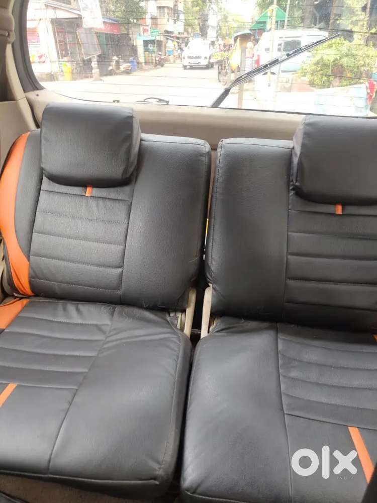Toyota Innova 2007