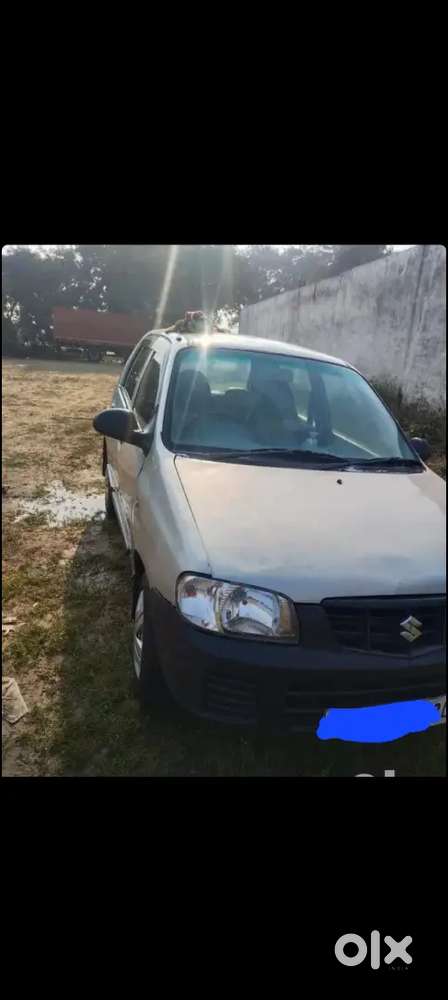 Maruti Suzuki Alto 800 2011 Cng & Hybrids 160000 Km Driven