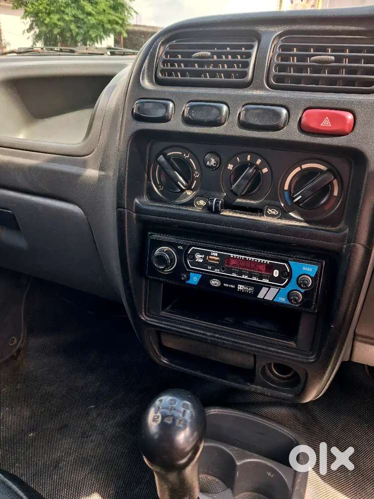 Maruti Suzuki Alto 800 2007 Petrol 50000 Km Driven