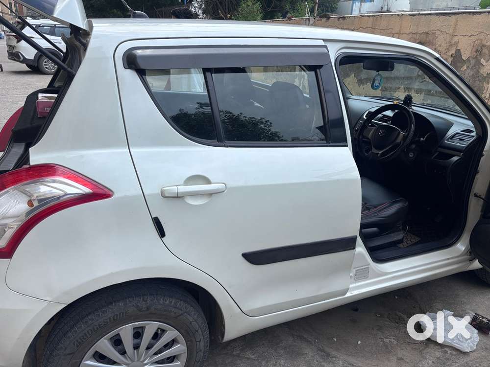 Maruti Suzuki Swift Ddis 2017