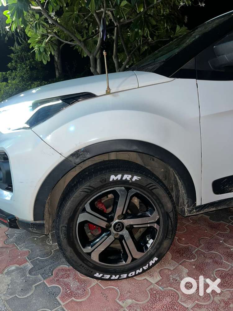 Tata Nexon 2023 Model