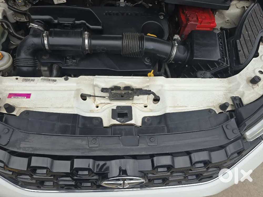 Tata Harrier 2019 Diesel Well Maintained.