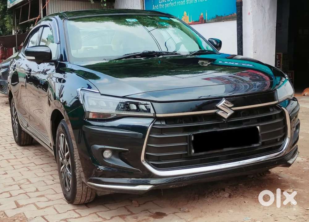 Maruti Suzuki Dzire Zxi Ags, 2025, Petrol