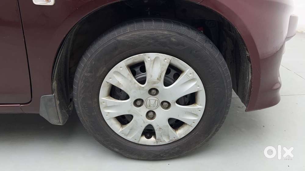 Honda Amaze S I-vtec, 2014, Petrol