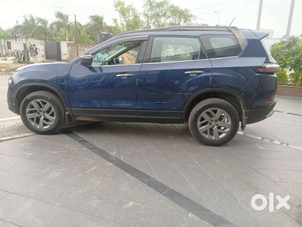 Tata Safari 2.0 Kryotec Xt Plus, 2022, Diesel