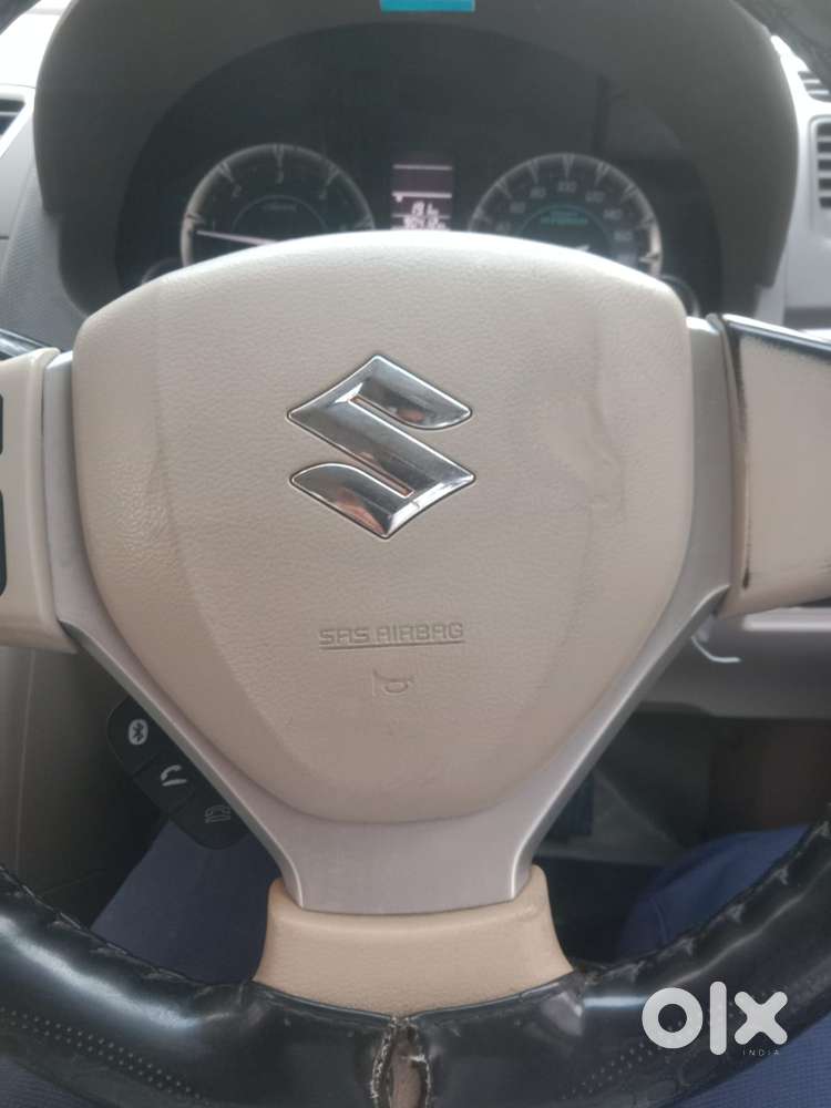 Maruti Suzuki Ertiga Vdi Shvs, 2018, Diesel