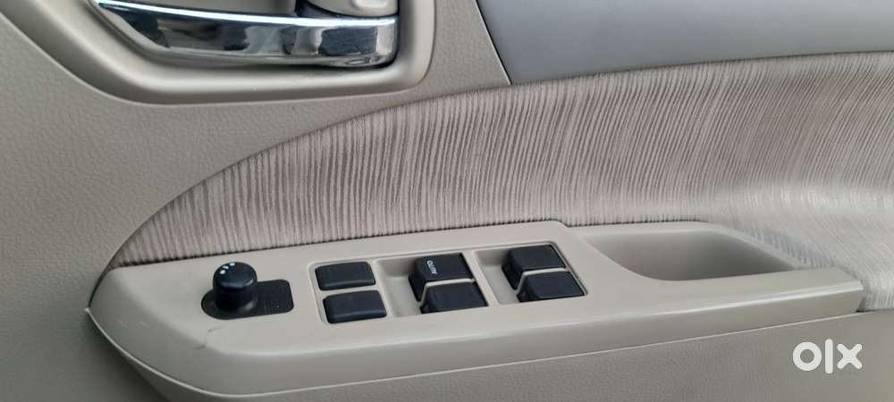 Maruti Suzuki Ertiga Vxi Shvs, 2015, Petrol