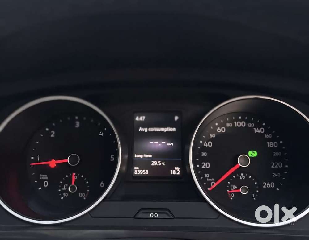 Volkswagen Tiguan 2.0 Tdi Highline, 2019, Diesel