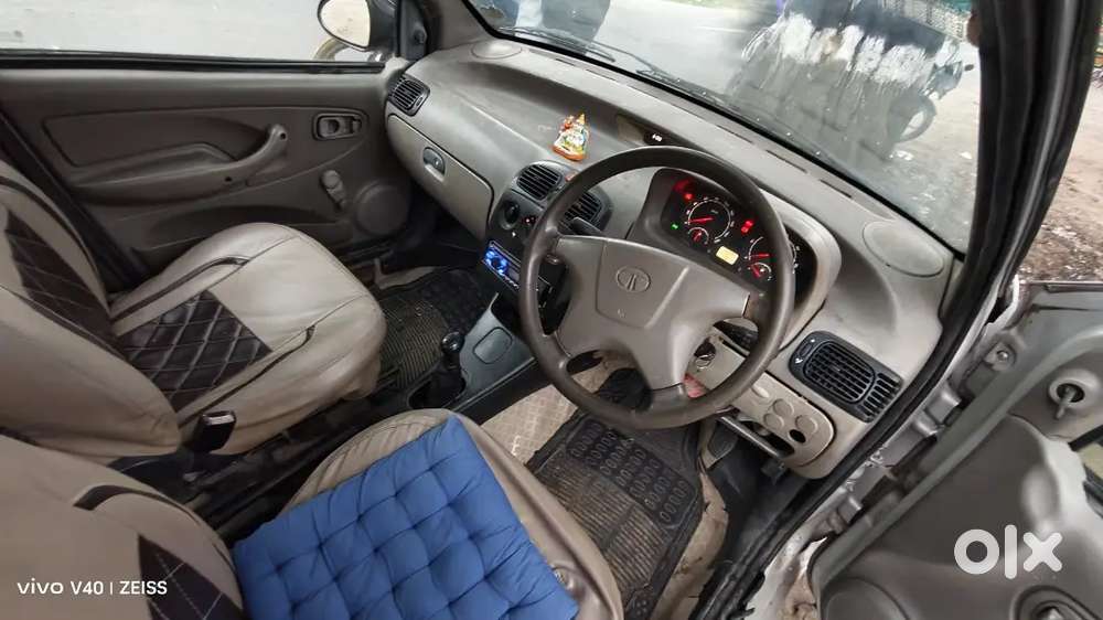 Indica V2 Diesel 2010,running Condition, Negotiable Price