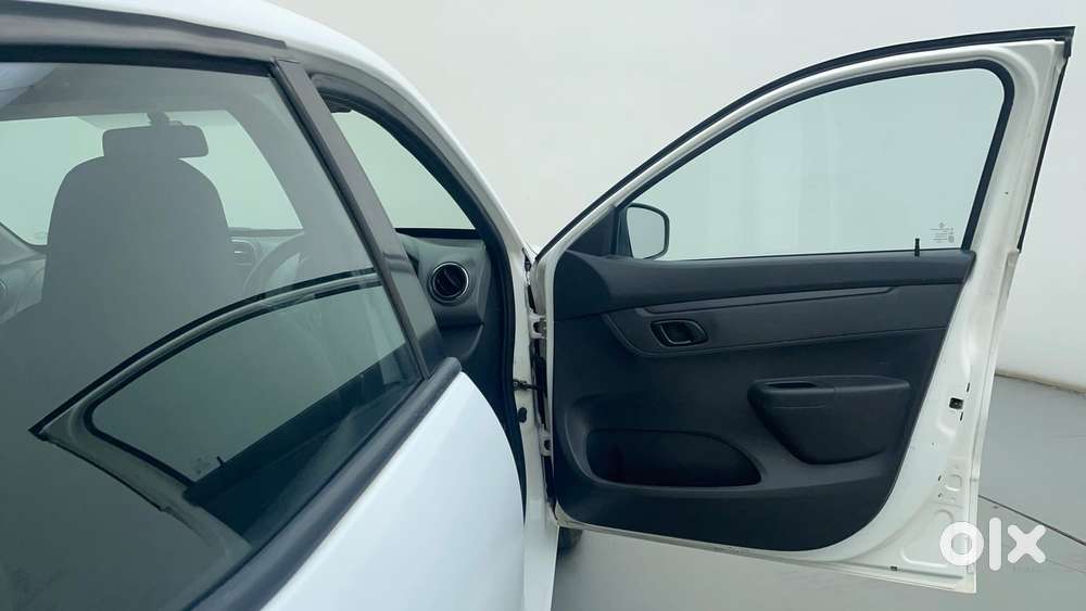 Renault Kwid 1.0 Rxt, 2016, Petrol