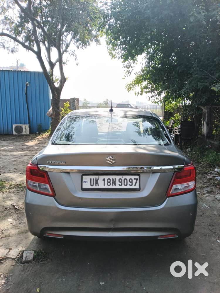 Maruti Suzuki Dzire 1.2 Vxi, 2021, Petrol