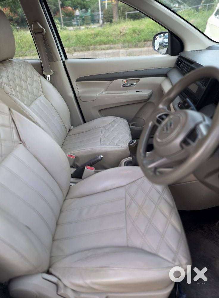 Maruti Suzuki Ertiga Vxi (o) Cng, 2021, Cng & Hybrids
