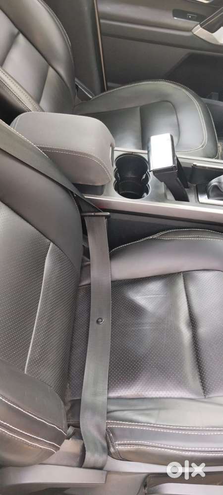 Tata Harrier 2.0 Kryotec Xta Plus, 2022, Diesel