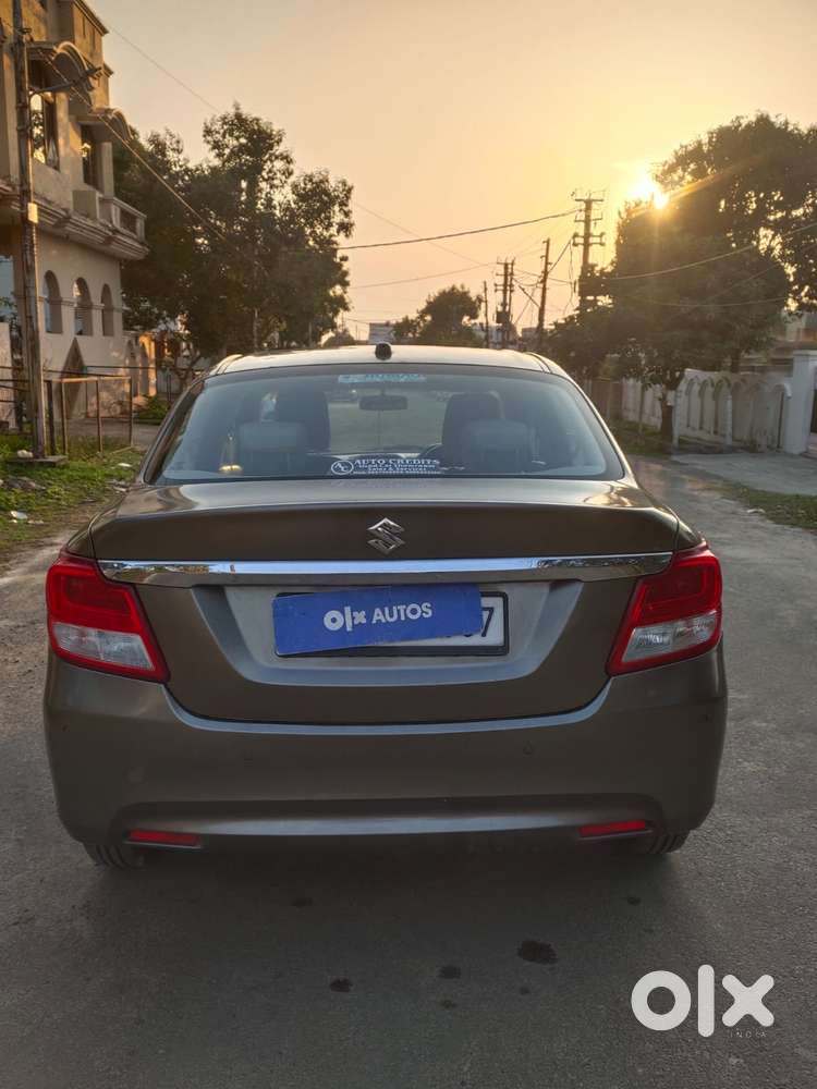 Maruti Suzuki Dzire 1.2 Vxi, 2021, Petrol