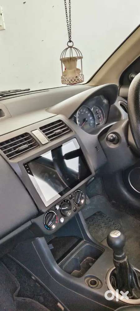 Maruti Suzuki Swift 2009