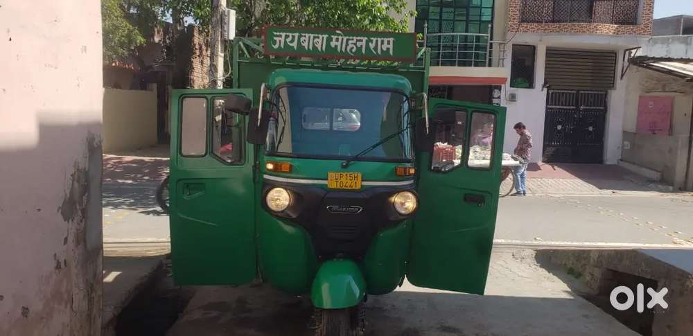 Bajaj. Mixsima