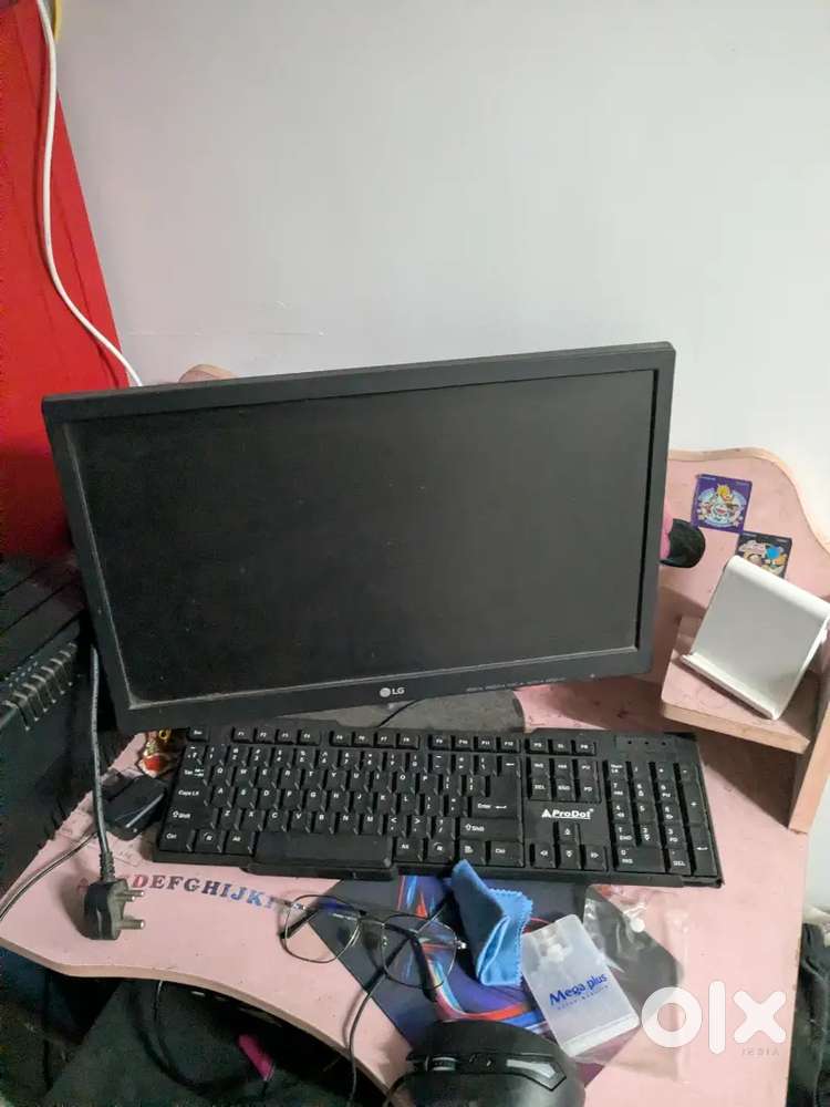 Computer available at low price