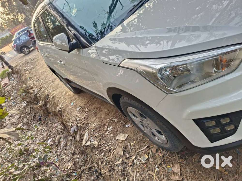 Hyundai Creta 1.4 Ex Crdi, 2018, Diesel
