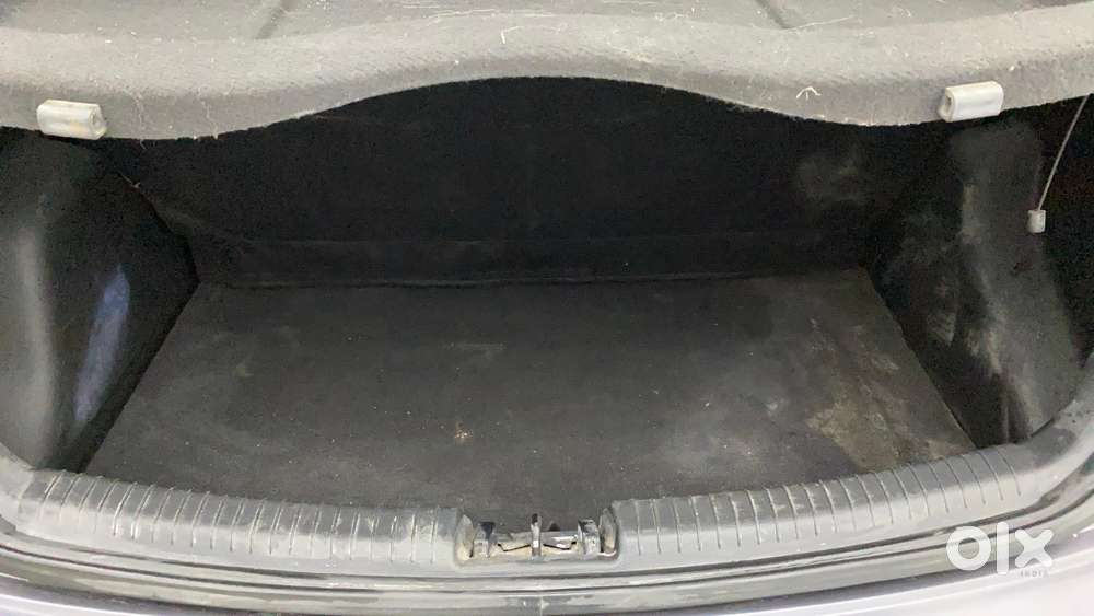 Hyundai Grand I10 Magna At, 2017, Petrol