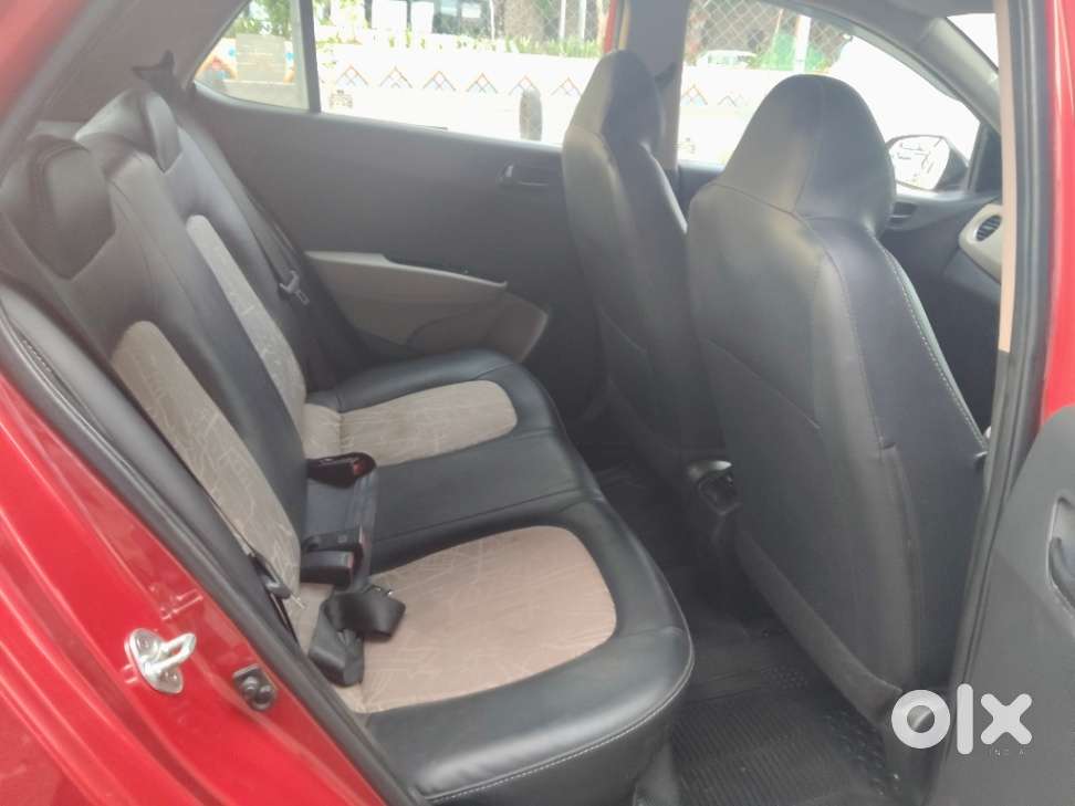 Hyundai Grand I10 1.2 Crdi Magna, 2018, Diesel