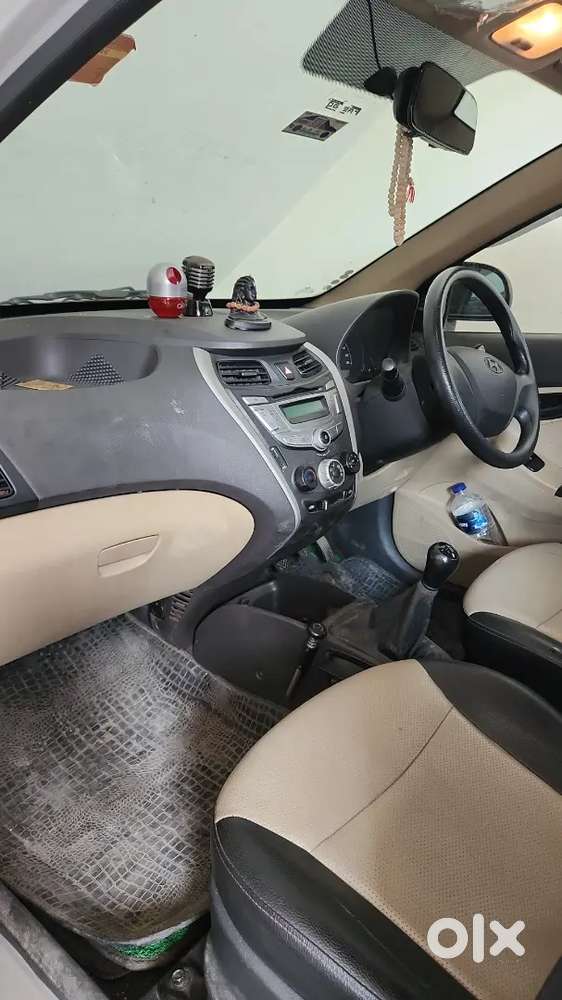 2016 Hyundai Eon Petrol