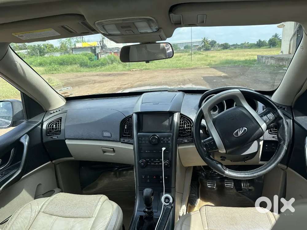 Mahindra Xuv500 Diesel Manual 2016