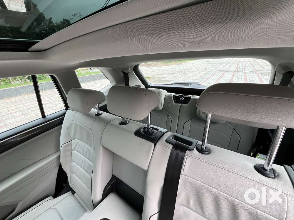 Volkswagen Tiguan All Space 2.0 Tsi, 2020, Petrol
