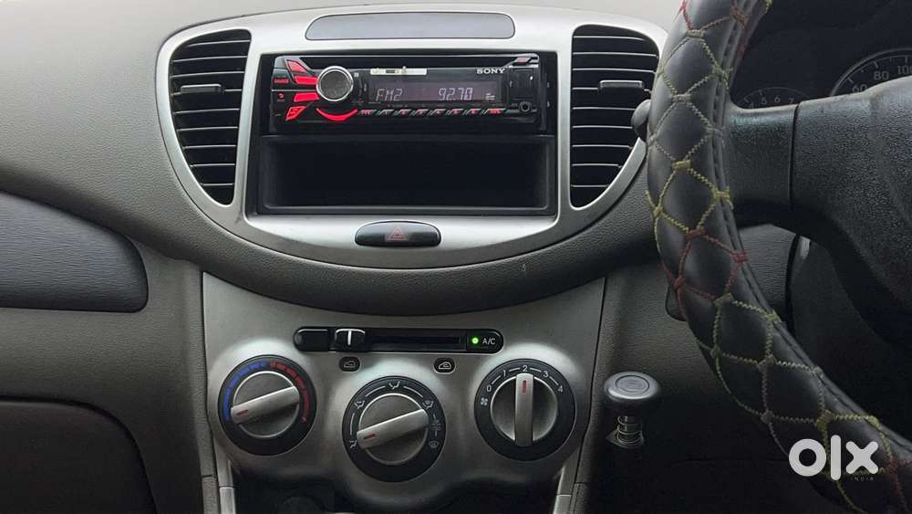 Hyundai I10 Magna 1.1l, 2013, Petrol