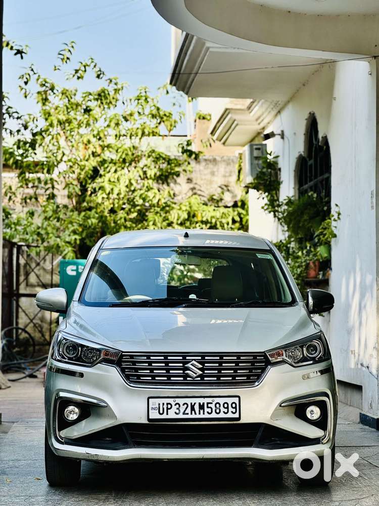 Maruti Suzuki Ertiga Vdi Shvs, 2019, Diesel
